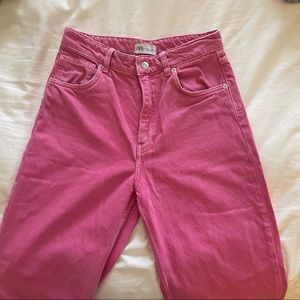 Zara jeans